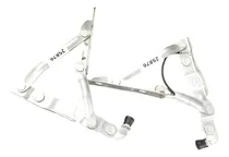 Comprar Braço Abertura Capo Chrysler Pt Cruiser 2005 Par