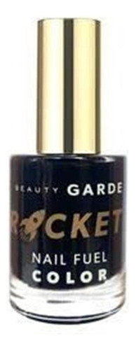Beautygarde Rocket Nail Fuel Color (maven) Esmalte De Uñas Y