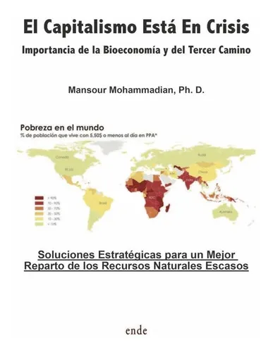 comprar El Capitalismo Estãâ¡ En Crisis, De Mohammadian, Mansour. Editorial Ediciones Ende, Tapa Blanda En Español
