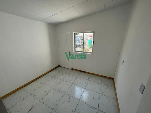 Alquiler Casa A Estrenar De 2 Dormitorios Montes Solymar