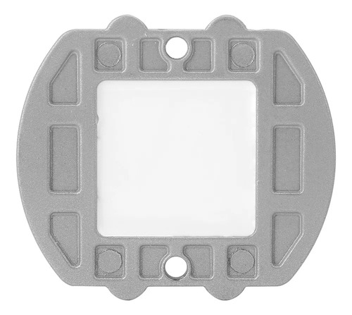 F 2unidades De 6 Luces Led Solares Para