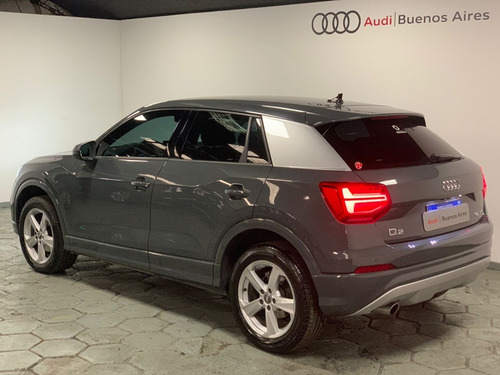 Imagen 5 de 15 de Audi Q2 1.0tfsi 116cv Stronic Automatic Suv 2020 Usada Nueva