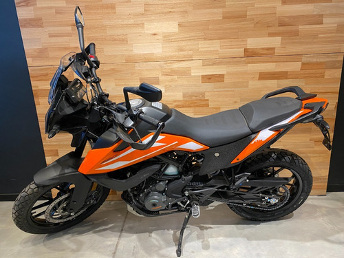 Imagen 4 de 15 de Ktm Adventure 250 0km