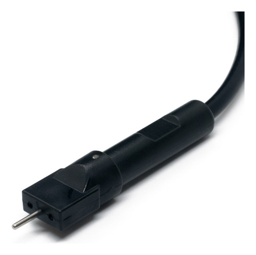 Placa Reusable Para Electrocirugía Con Cable Tamaño Adulto