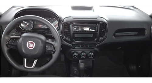 Fiat Toro 1.8 16v Evo Flex Endurance At6