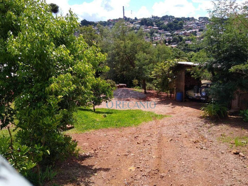 Imagem 12 de 15 de Terreno À Venda, 1259 M² Por R$ 660.000,00 - Piratini - Gramado/rs - Te0728