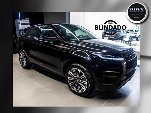 Land Rover Range Rover Evoque 2.0 P250 FLEX R-DYNAMIC HSE AWD AUTOMÁTICO