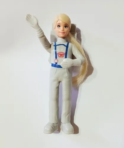Muñecos de mcdonalds junio 2019 on sale
