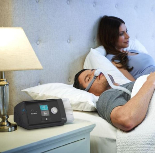 Cpap Autoset S10 Auto - Resmed