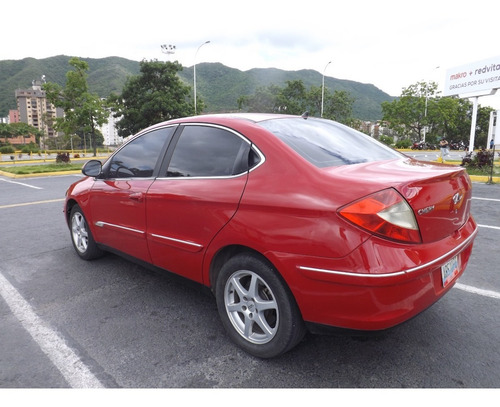 Imagen 4 de 9 de Chery Orinoco