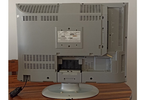 Imagen 2 de 4 de Televisor Toshiba 32' Para Reparar O Cambio Por Xiaomi Redmi