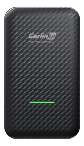 Adaptador Carplay Inalámbrico Carlinkit 3.0 Para Navegación