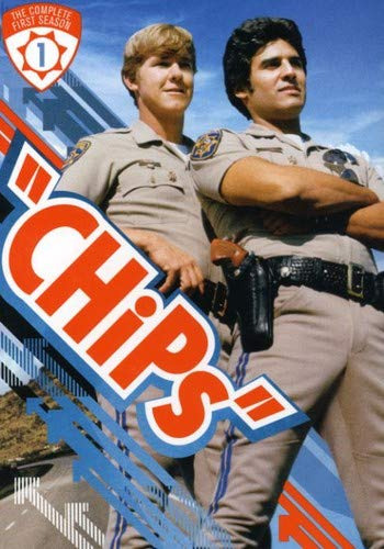 Chips: Temporada 1 [dvd]