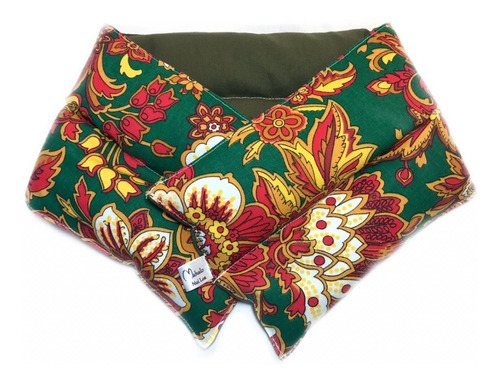 Almohadillas Terapéuticas En Trío - Mahalo Frio/calor