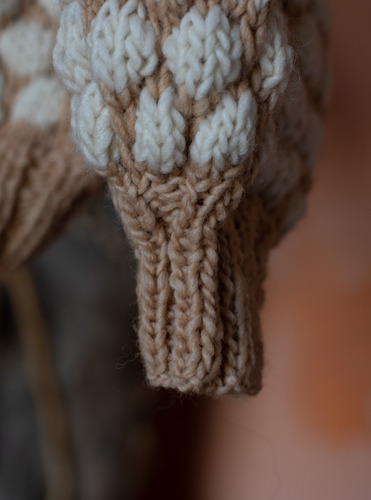 Imagen 9 de 9 de Sweater 100% Fibra Ovina Mod_2