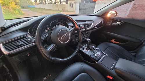 Audi A7 Sportback 3.0 Tfsi Stronic Quattro 333cv