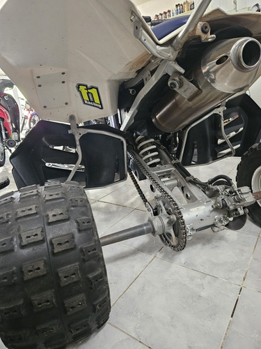 Suzuki Ltr 450 Original
