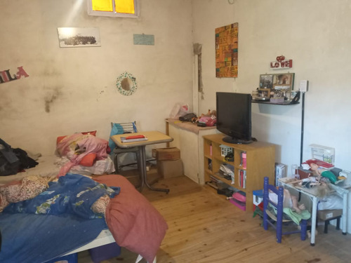 El Palomar Casa Fte De 3 Ambientes Y Fdo Casa De 3 Ambientes F: 8821