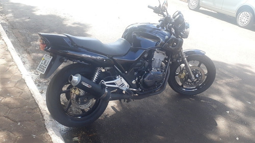 Honda Cb 500