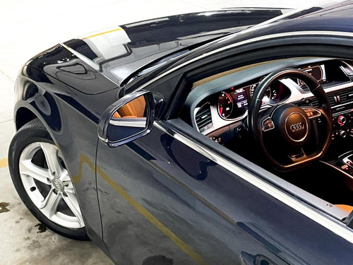 Audi A4 Tip./multitronic 1.8 Turbo