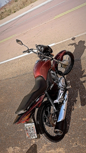 Imagem 6 de 8 de Honda Esdi