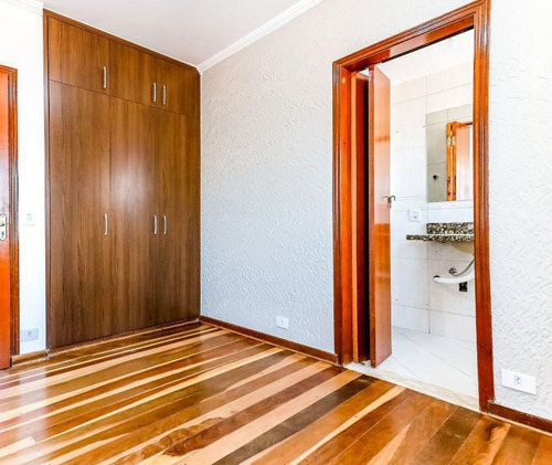 Imagem 23 de 30 de Cobertura Em Vila Gustavo, São Paulo/sp De 143m² 3 Quartos À Venda Por R$ 700.000,00 - Co2062380-s