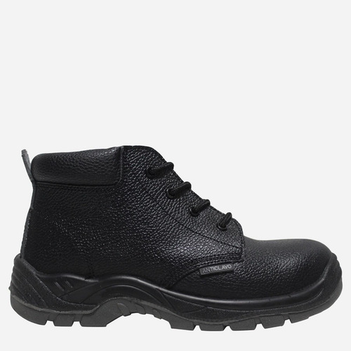 Imagen 3 de 7 de Zapatos De Seguridad Powerfull 320