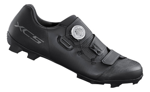 Zapatilla De Ciclismo Mtb Shimano Sh-xc502 Boa®