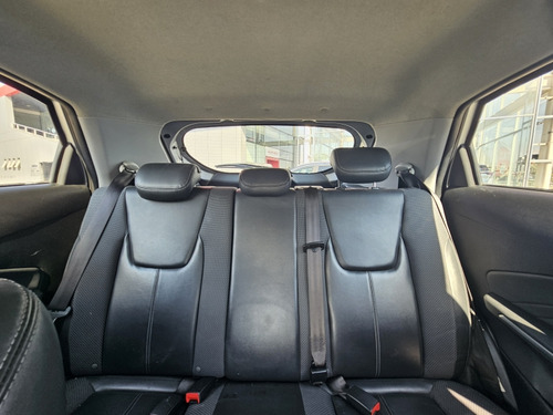 Chery Tiggo 2 TIGGO 2 PRO 1.0T GLX CVT