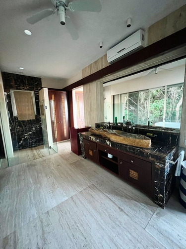 Casa En Venta En La Cima Parte Alta Acapulco Guerrero