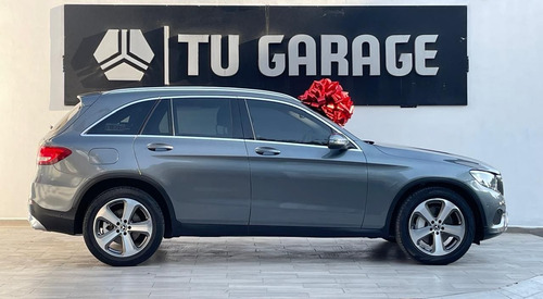Mercedes-Benz Glc 300 OFF ROAD