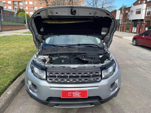Land Rover Evoque 2.0 Prestige Plus 240cv