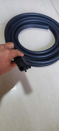 Goma De Puerta Volkswagen Gol 2001-2008