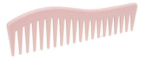 Peine Para Peluquería, 10 Unidades, Desenredante, Plástico,