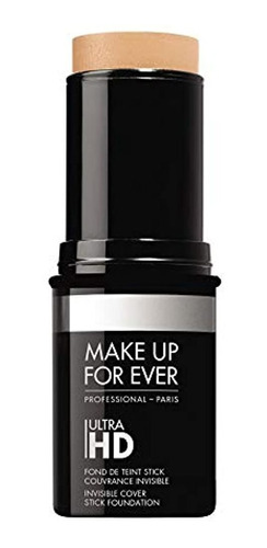 Maquillaje Para Siempre Ultra Hd Invisible Cover Stick Found