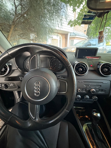 Audi A1 Impecable! Segunda Dueña. Vtv Al Día.