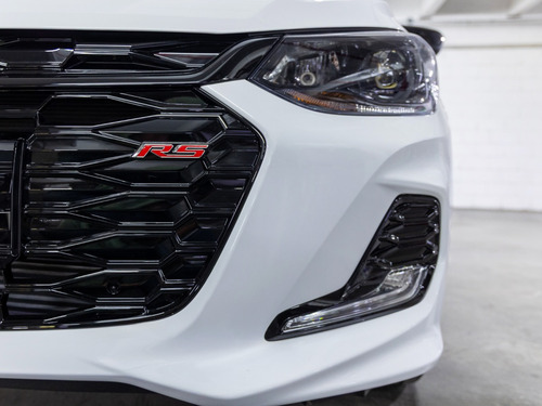 Chevrolet Onix 5 Puertas Rs 1.0 Nafta Manual Ym