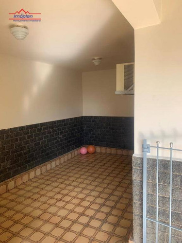Imagem 5 de 21 de Casa Terréa Para Venda Ou Locação - Ideal Para Casa De Repouso - Clinicas Médica E Etc - Ca4164