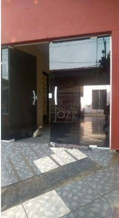 Imagem 7 de 16 de Casa Com 3 Dormitórios À Venda, 110 M² Por R$ 307.400,00 - Parque Residencial Virgílio Basso - Sumaré/sp - Ca5612