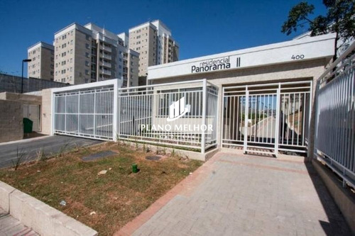 Imagem 15 de 30 de Apartamento Para Locação E Venda Em Itaquera / Cidade Líder (próximo Ao Metro) Com 2 Dormitórios E 1 Vaga Com 48m² - Ap1281 - Ap1281