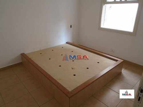 Imagem 8 de 25 de Casa Para Alugar, 410 M² Por R$ 7.500,00/mês - Água Branca - São Paulo/sp - Ca1043