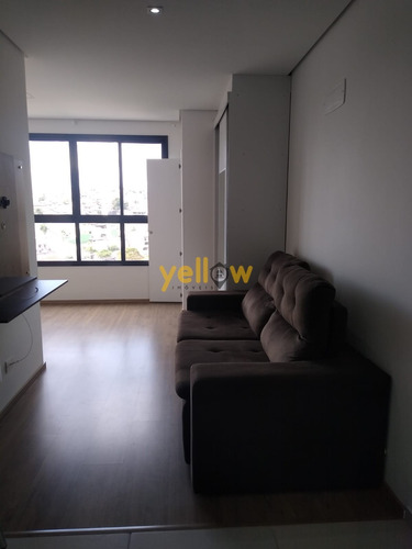Imagem 9 de 29 de Apartamento - Chacara São José - Ap-5163