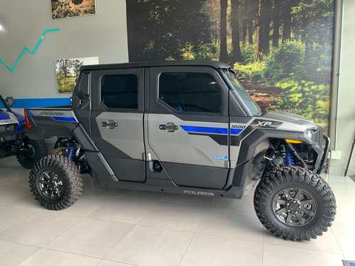 Utv Polaris Xpedition Xp 5 Northstar. 2024/2024.