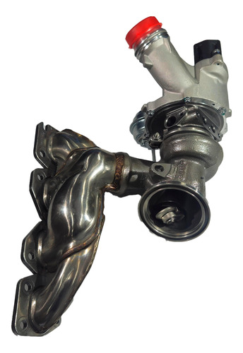Turbocompressor Bmw 116i 316i F20 F80 F30 N13 1.6 Thp