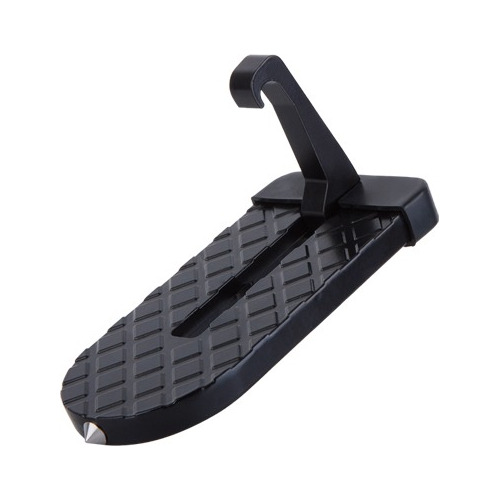 Pedal De Acero Negro 813-30