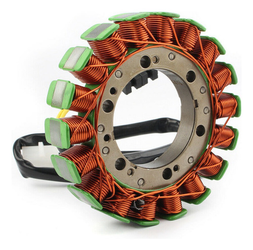 Corona Stator Generador Yamaha Vstar 650 Virago 535 Drag
