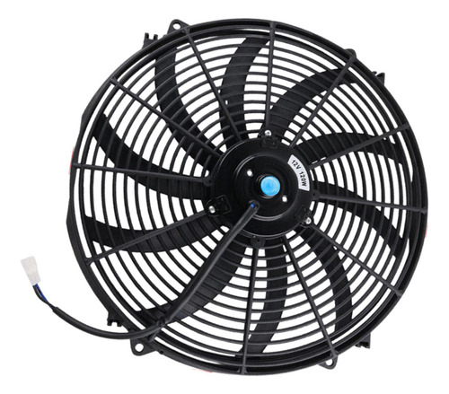 Conjunto De Ventilador De Refrigeración 16 Pulgadas 12v120v
