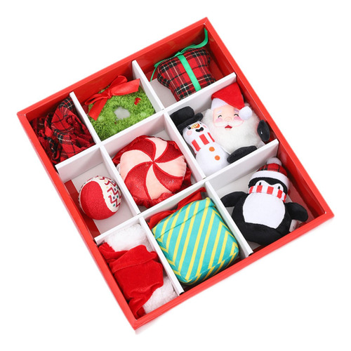 10 Juguetes Navideños Para