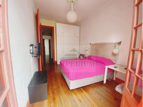 Apartamento 3 Dormitorios Ciudad Vieja. Sin Gastos!