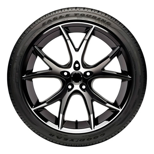 Pneu Carro Aro 16 195/60r16 89h Eagle Touring Goodyear